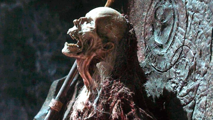 2023’s Latest Horror Film, Based on a Real Exorcism Case! Rumor Has It Russell Crowe Was So Scared D