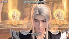 Over Goddess Episode 30 Sub Indo