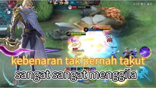 Nolan gak ngotak MLBB