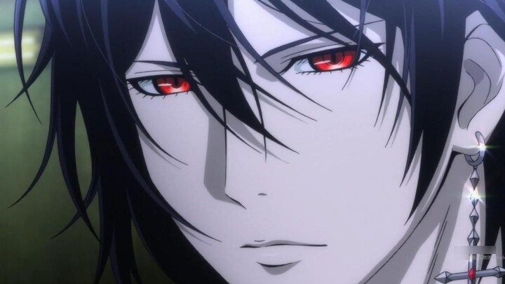 This is the aura of a top Omega. Unless you lie down voluntarily, no one can conquer you!