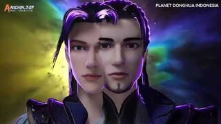 Martial Master Episode 355 Subtitle Indonesia