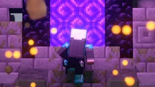 minecraft or devil
