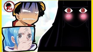 One Piece: Ahora IM SAMA es PROGRE en One Piece