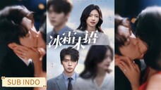 Ka Rong & Shi Tong - Frost is Still Silent《冰霜未语》Sub Indo