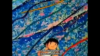 Captain Tsubasa 1983 (029) Sub