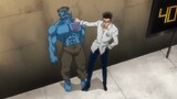 Hunter X Hunter Episode 10 Tagalog Dub