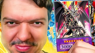 Banned Fusion in Yu-Gi-Oh! Master Duel