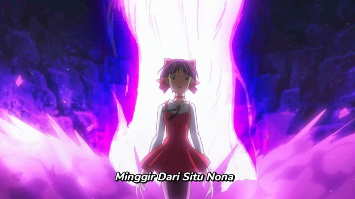 Ketika MC Mulai Serius, Bangkit Dari Keterpurukan-Nya 🗿👋
