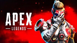 Wingman Memang Menyenangkan 🤤 | Apex Legends Mobile INDONESIA