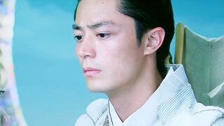 When Jingtian learned about his life story, even the old Emperor of Heaven had to give him some resp