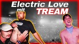 Tream auf dem Elektrische Liebe Festival!! (Vlog #3)
