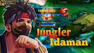 HAYABUSA Snowball Gini Pasti Jadi Idaman Ciwik-Ciwik😎😍
