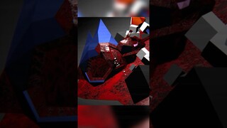 MOST BRUTAL DEATH SCENE IN A 3D SONIC HORROR GAME (Sonic Dimensions #shorts #sonic #exe #sonicexe
