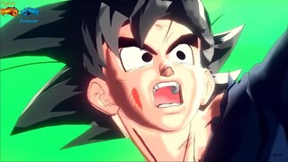 Xenoverse 2, Goku vs Frieza, Goku goes ssj for first time, Dragon Ball Xenoverse 2, Eng, Xenoverse