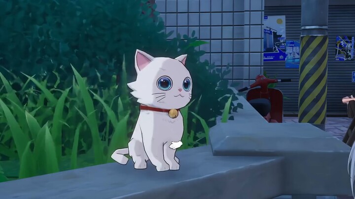 [Alien Ring] Aku bertemu manusia Sigma secara kebetulan, tapi aku tak dapat mengalahkannya, sekeras 