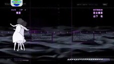 ost Sword art Online II Bahasa Indonesia