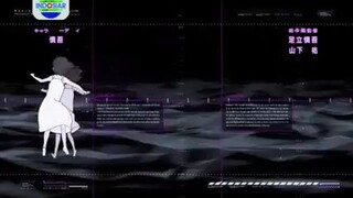 ost Sword art Online II Bahasa Indonesia