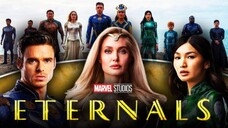 Watch movie: Eternal 2021 trailer : link in the description: