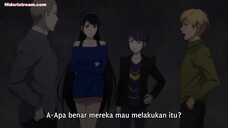 EP10 Tower of God Season 2 (Sub Indonesia) 1080p