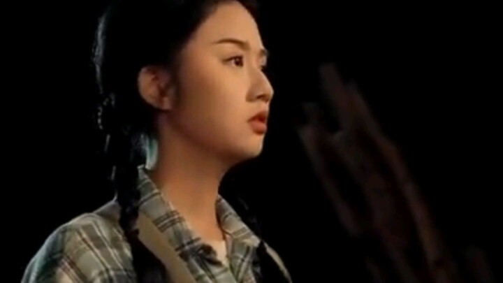 38.  Girl Travel to the future from the 80s!