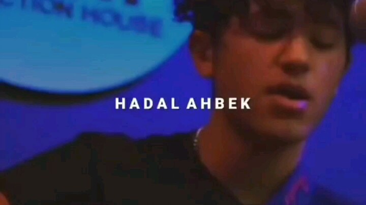 hadalahbek