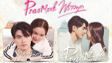 Praomook Ep. 14(sub indo) 1080p