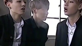 little taekook