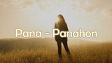 Pana-Panahon | JenCee (Official Lyric)