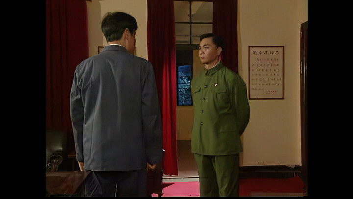 【Phim truyền hình • Thăng trầm Thượng Hải】