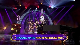 TiktoClock: Ipanalo natin ang Miyerkules mo!