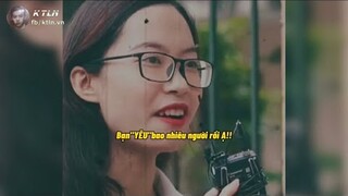 Hảo Thả Thính Cực Yêu - KTLN #ktln