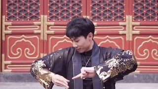 Người Trung Quốc chúng tôi cũng có thể biểu diễn "Vũ điệu ngón tay" đặc trưng của mình