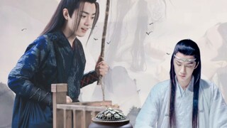 Shuang Jie He｜Xian Wang Tian Se｜Travel into Huang Man to Save You 01｜Fathers' Generation's "Feng Yue