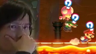 【Super Xiao Jie】Only the strongest and the luckiest can win!
