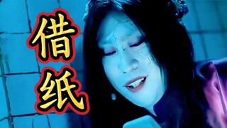 有时候一个人上厕所，真的挺无助的！