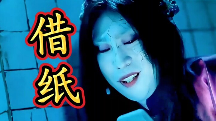 有时候一个人上厕所，真的挺无助的！