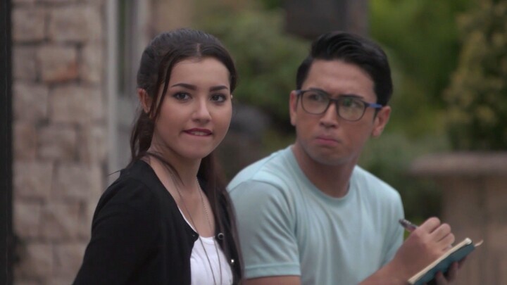 Keluarga Pontimau (E10) 👻🐯