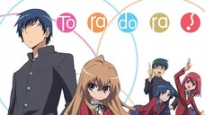 Toradora! Episode 24 Sub Indo