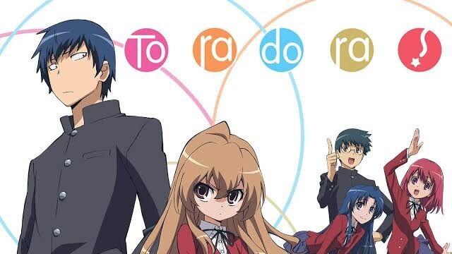 Toradora! Episode 9 Sub Indo
