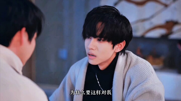 哥哥的耳光是弟弟的兴奋剂