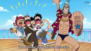 Onepice Funny Moments..