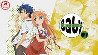 Quản gia đẹp trai damdang lại là con gái... [AMV] Mayo Chiki! - Flamakae Baby