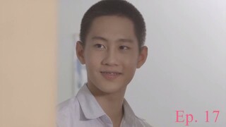 [17-36] Lovesick The Series Temporada 2 {Uncut ver.} Episodio 17 [Sub. Español]