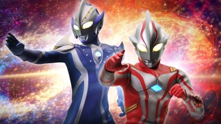 Ultraman's Miracle