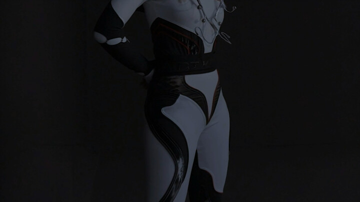 Choose Your Character 🔛