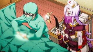 When A Genius Doctor Always Gets Girls As His Patient (2) | Anime Recap
