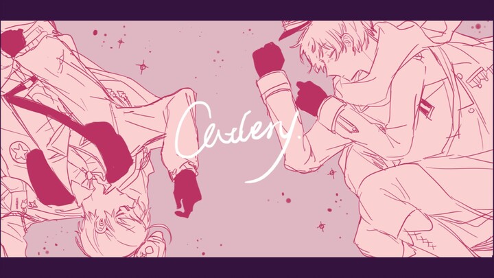 【APH/ลายมือ】คาราโทริจาก Harunai Group