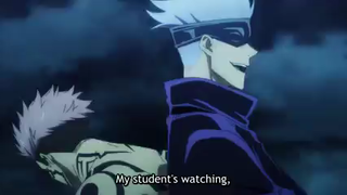 jujutsu kaisen ep 2 tagalog