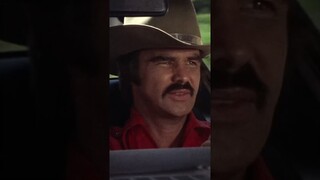 Stop the car | 🎬 Smokey and the Bandit (1977)