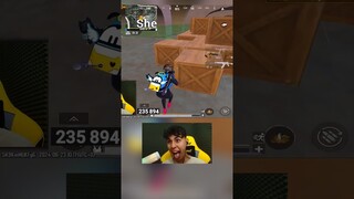 GRINCH + KRISALIK☠️😂KANALDA STREAM BOSHLANDI #pubgmobile #pubgmobile #pubg #пабг #pubgm